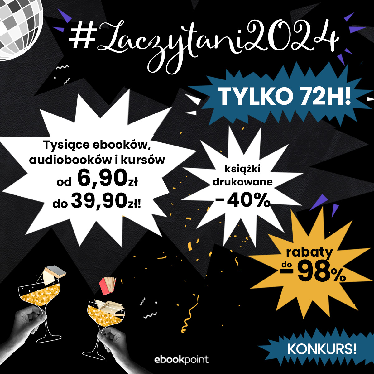 Grupa Helion podsumowuje topowe ebooki i kursy o bezpieczeństwie w roku 2023