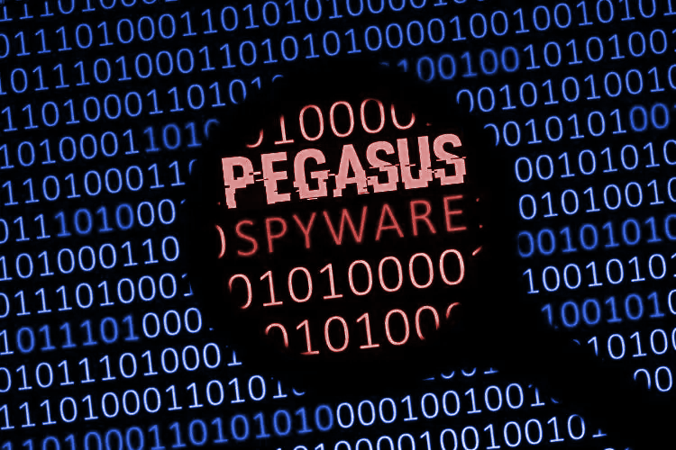 IShutdown jako metoda na wykrycie infekcji Pegasusem