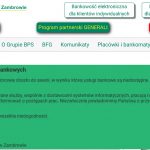 Mamy pierwszy przypadek ransomware w banku w Polsce. Bank Spółdzielczy w Zambrowie został ofiarą cyberataku.