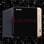 QNAP naprawia unauth OS Command Injection w QTS/QuTS – CVE-2023-47218, zobacz szczegóły podatności