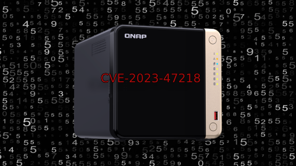 QNAP naprawia unauth OS Command Injection w QTS/QuTS – CVE-2023-47218, zobacz szczegóły podatności