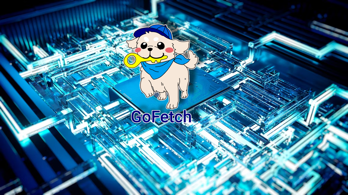 GoFetch – atak typu side channel na procesory od Apple