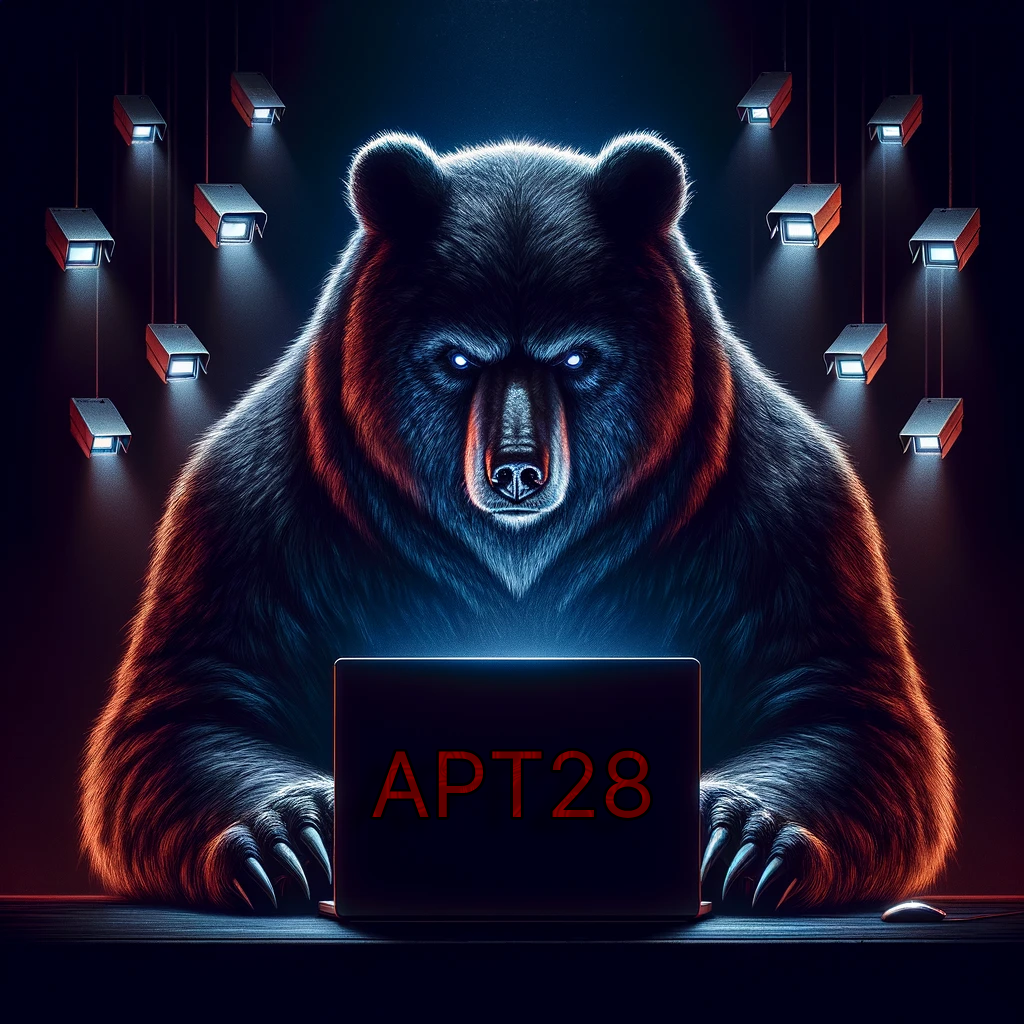 IBM X-Force informuje o trwającej kampanii rosyjskiej grupy APT28 – celem min. Polska