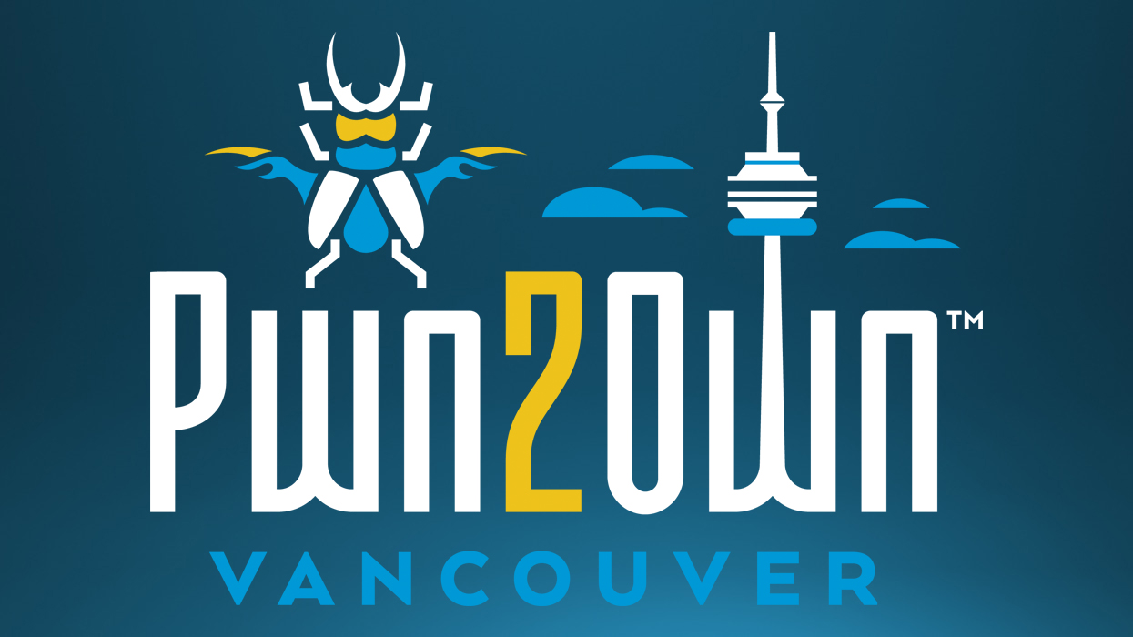 Zakończyła się konferencja Pwn2Own Vancouver 2024