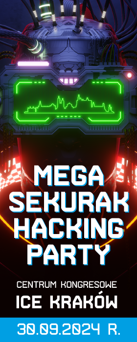 hacking party
