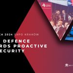 Zapraszamy na CYBERSEC CEE EXPO / FORUM 2024 