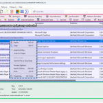 Wprowadzenie do Sysinternals – Autoruns