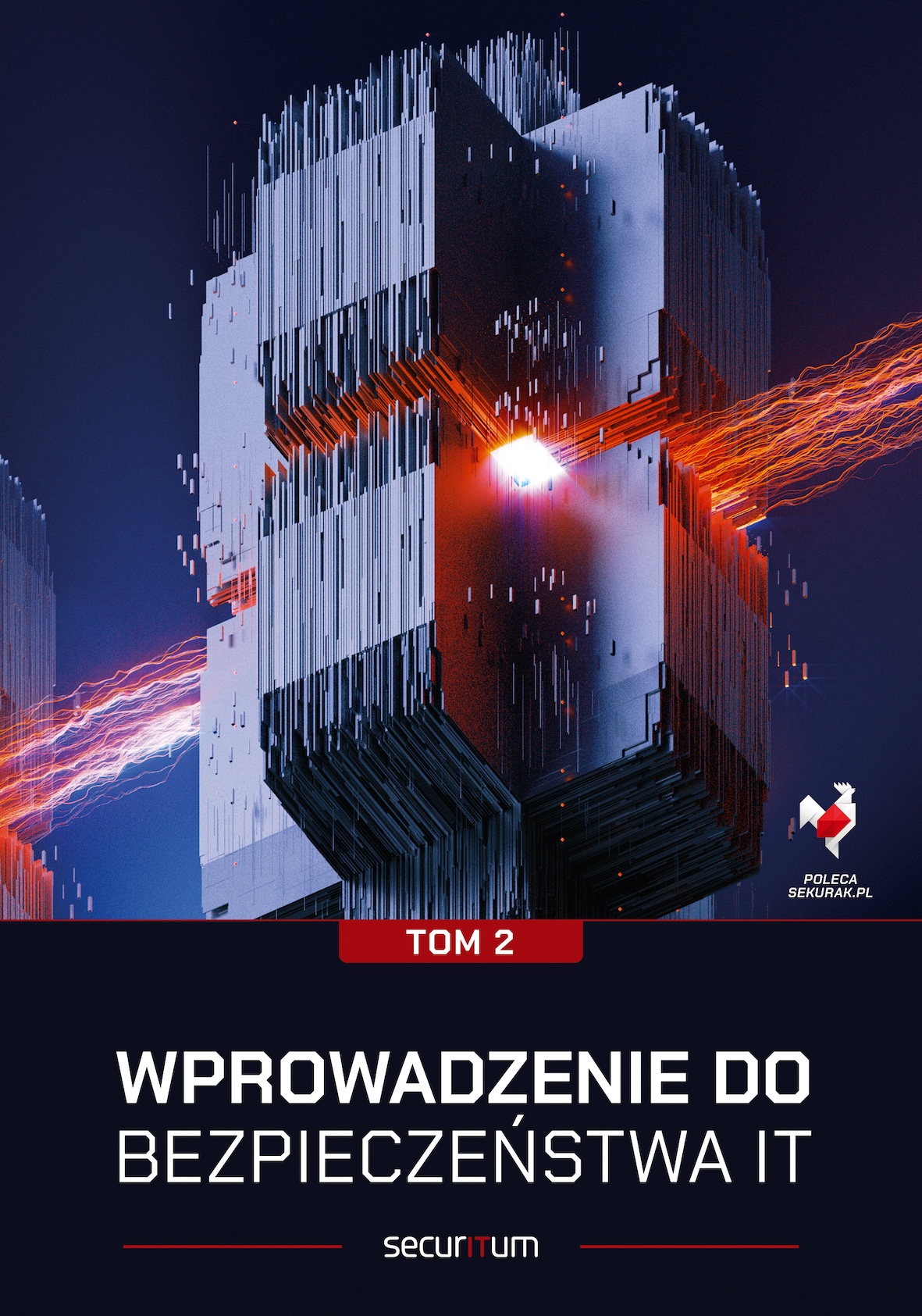 Wprowadzenie do bezpieczeństwa IT