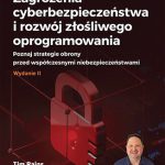 Zabezpieczanie systemów,  rozmowy kwalifikacyjne w sektorze cybersecurity czy analiza ryzyka – po jakie ebooki z zakresu cyberbezpieczeństwa warto sięgnąć tej jesieni?