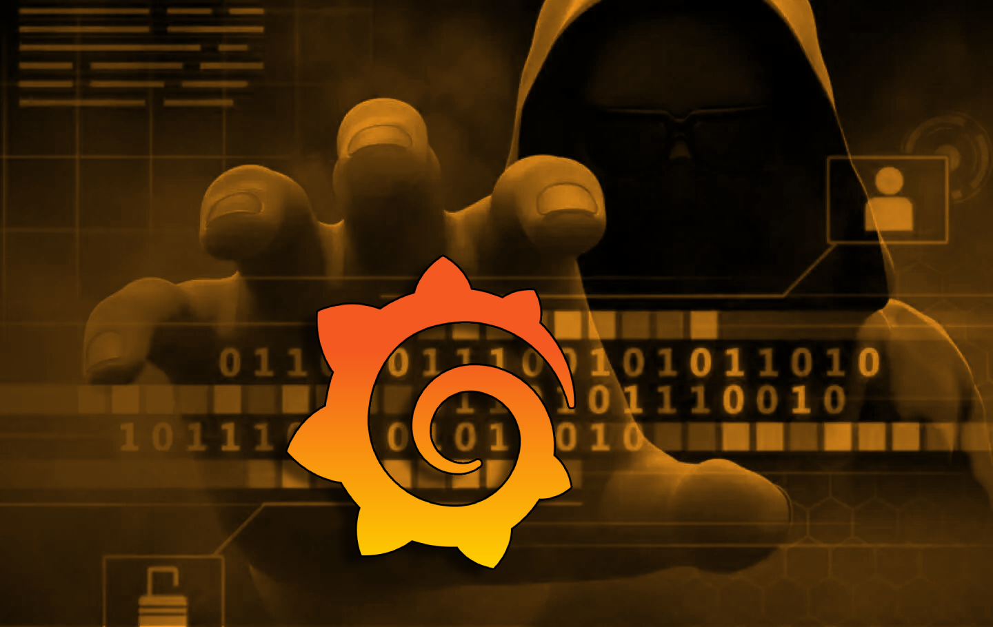Masz wystawioną do Internetu Grafanę? Lepiej do niej zerknij… możliwe przejęcie konta