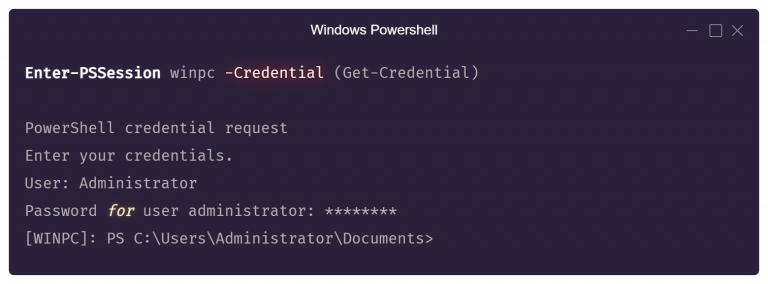 Wprowadzenie do Sysinternals – PSTools/PsExec