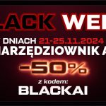 Black Week z sekurakiem! Na pierwszy ogień coś dla fanów AI 😉