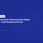 Rośnie liczba ataków na przemysłowe systemy sterowania (ICS/OT) – komunikat Ministra Cyfryzacji