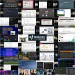 Hackowanie, AI i praca w ITsec. Zobacz relację z Sekurak Cyberstarter 2025!