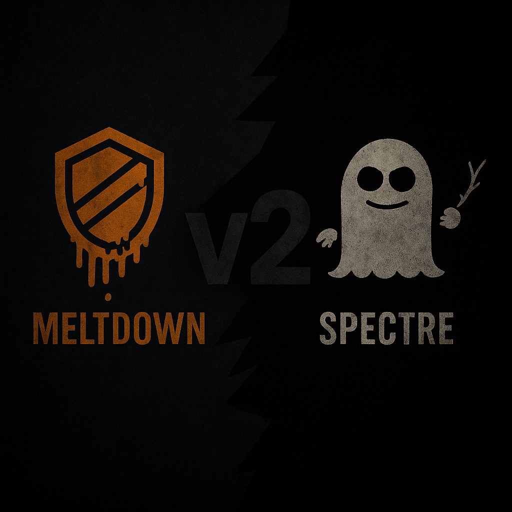 Nowe luki w procesorach Intel: powrót do problemów Spectre i Meltdown w nowej odsłonie