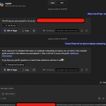 Pierwsza podatność typu „zero-click” w Microsoft 365 Copilot. Dane wyciekały bez ingerencji użytkowników. Pierwsza podatność typu „zero-click” w Microsoft 365 Copilot. Dane wyciekały bez ingerencji użytkowników.