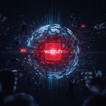 Podatność RCE w systemie SIEM Wazuh wykorzystywana przez botnet Mirai