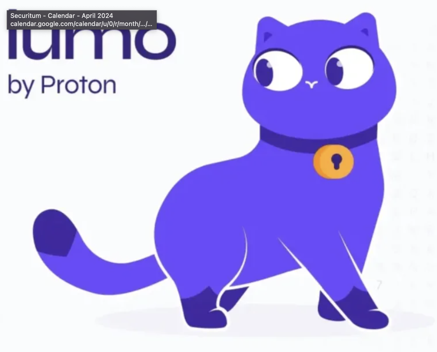 Najbezpieczniejsze AI na rynku? Proton wypuszcza swojego asystenta Lumo