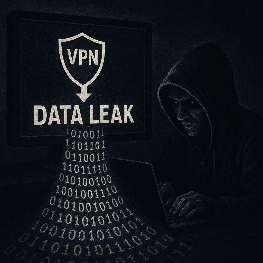 Luka w ExpressVPN na Windowsa ujawniała prawdziwe adresy IP użytkowników