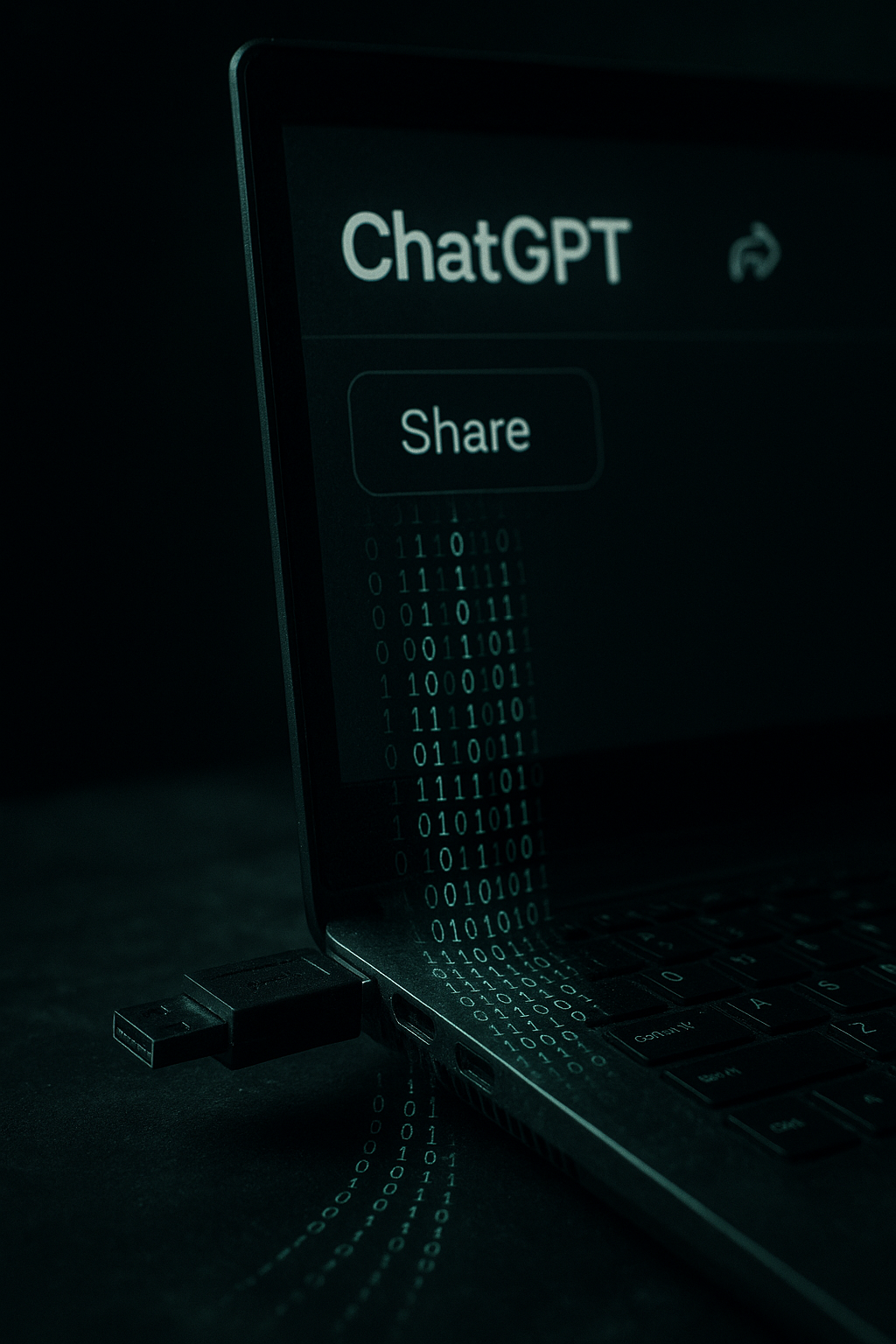 Wyszukiwarki indeksowały prywatne rozmowy użytkowników ChataGPT