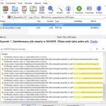 Podatność w WinRAR dla Windows wykorzystywana w atakach