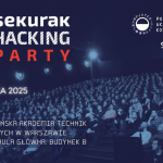 Ekipa sekuraka rusza ponownie w trasę!