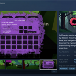 Miała być Chemia, a wyszedł wirus. Kolejna infekcja na Steam Miała być Chemia, a wyszedł wirus. Kolejna infekcja na Steam