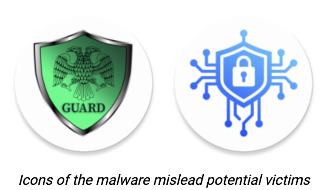 Malware na Androida atakuje rosyjskojęzycznych właścicieli biznesów