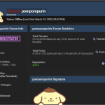 Administrator BreachForums ponownie skazany na trzy lata więzienia