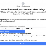 FileFix – atak phishingowy wykorzystujący Eksplorator Systemu Windows