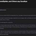 Scattered Lapsus$ Hunters – sojusz trzech grup cyberprzestępczych: LAPSUS$, Scattered Spider i ShinyHunters