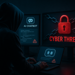 PromptLock – pierwszy znany na świecie Ransomware stworzony przez AI. Czy jest się czego bać?