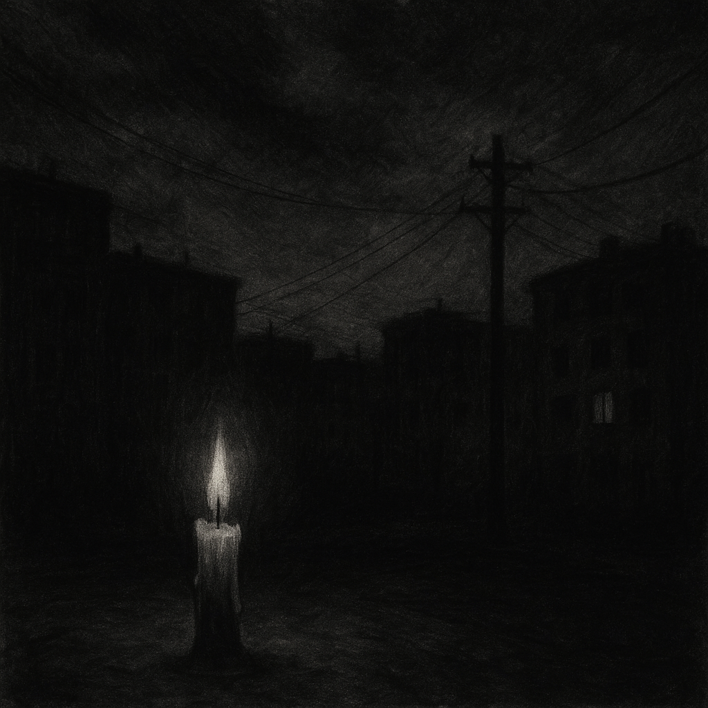 Blackout w Berlinie. Ponad 50 tys. gospodarstw i firm bez prądu