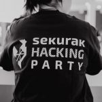 Relacja z Sekurak Hacking Party w Warszawie (11 września) i w Gdańsku (12 września)