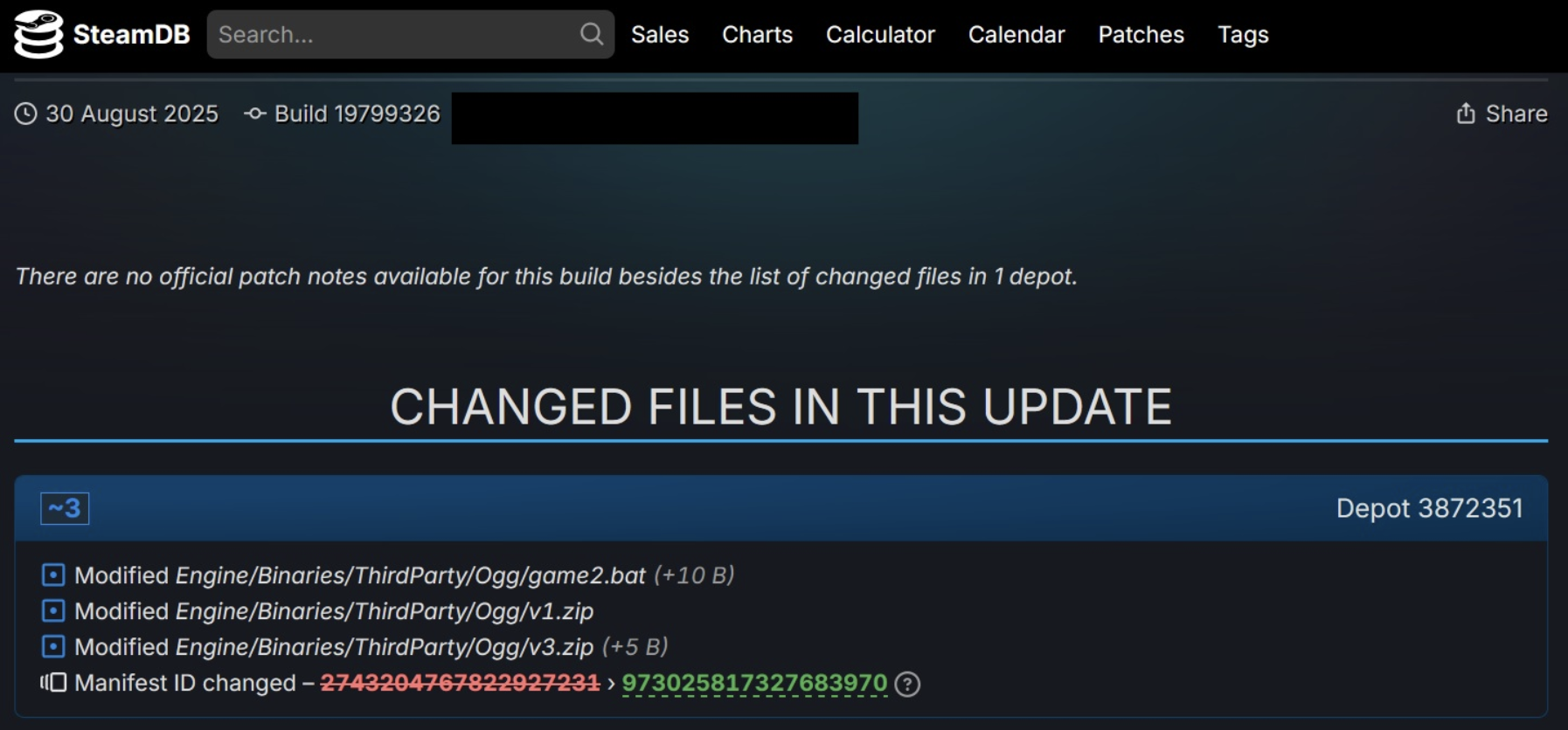 Gra na Steamie okradła streamera chorego na raka