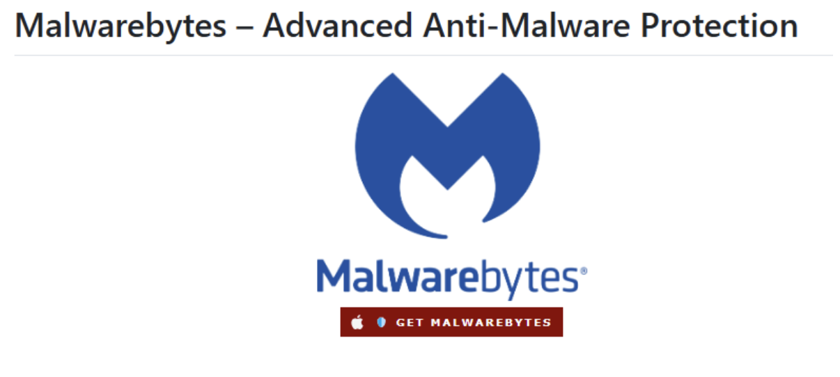 Fałszywe strony Malwarbytes, Lastpass i nie tylko na GitHubie