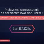 Przełączniki bez tajemnic – szkolenie, które może zaskoczyć nawet doświadczonych adminów
