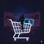 Platforma e-commerce Sky-Shop informuje swoich klientów o ataku. Platforma e-commerce Sky-Shop informuje swoich klientów o ataku.