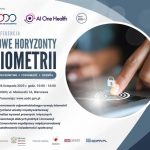 Sekurak patronem medialnym konferencji Nowe Horyzonty Biometrii