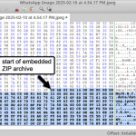 Wystarczyło jedno zdjęcie z WhatsApp do zhakowania Samsunga. Luka zero-day wykorzystana do dostarczenia spyware LANDFALL