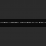 Krytyczna podatność w aplikacji UniFi Access