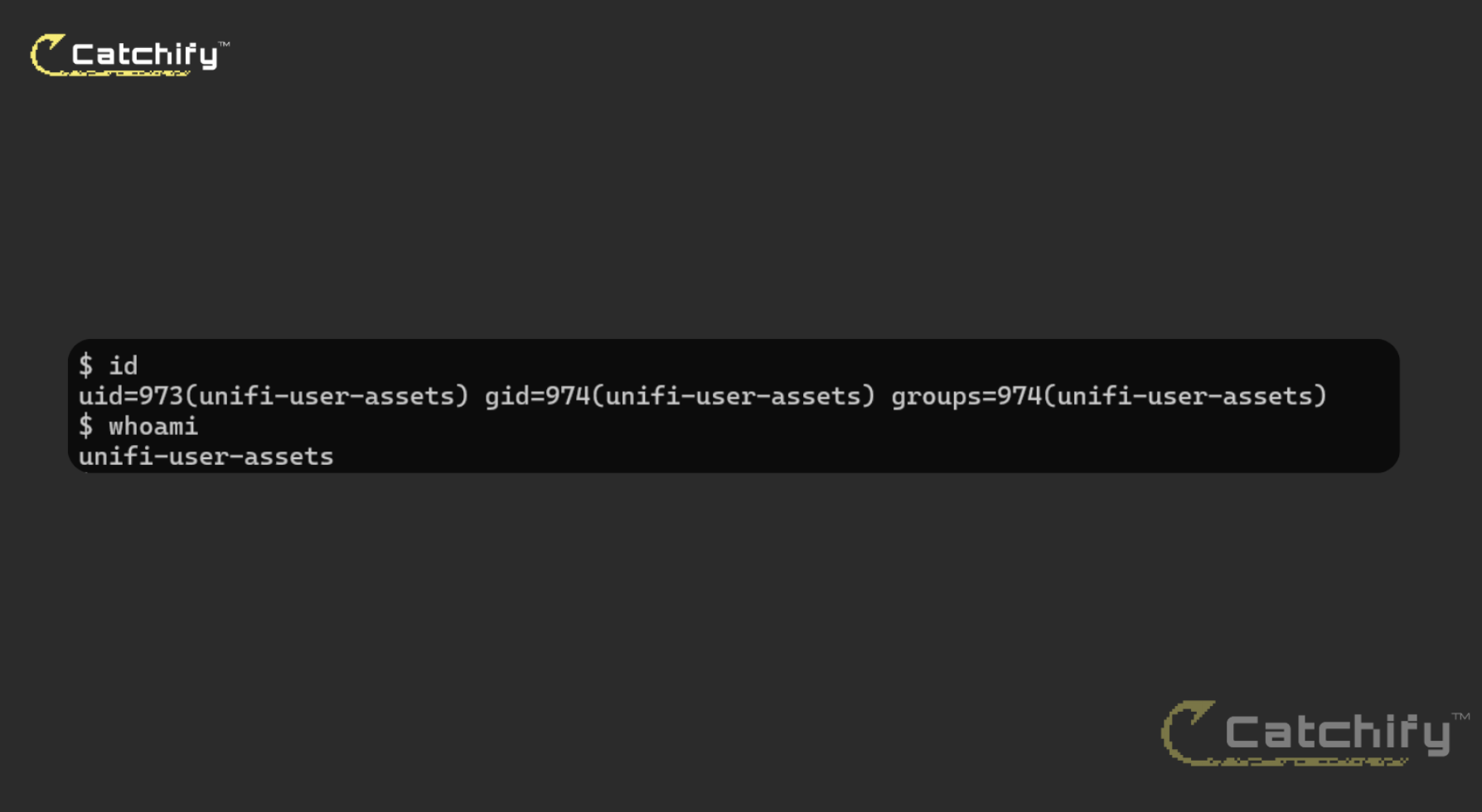 Krytyczna podatność w aplikacji UniFi Access