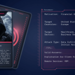 Atak na szwedzką infrastrukturę krytyczną. Firma Svenska Kraftnät padła ofiarą ransomware