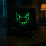 Dziurawe cyfrowe ramki na zdjęcia – szereg poważnych luk bezpieczeństwa w popularnych urządzeniach