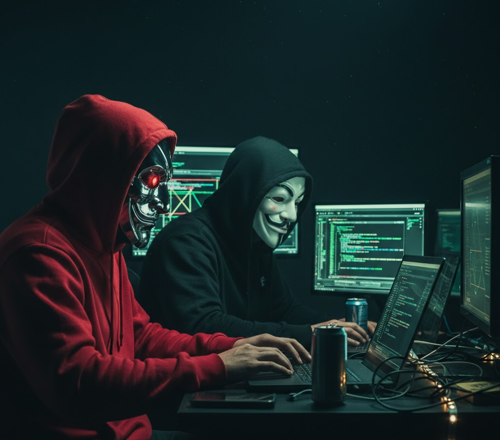 1000 testów penetracyjnych w pigułce – czyli szkolenie „Bezpieczeństwo IT w praktyce” od naszych doświadczonych trenerów!