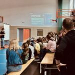 Młodzi4IT – młodzi uczą bezpieczeństwa sieci