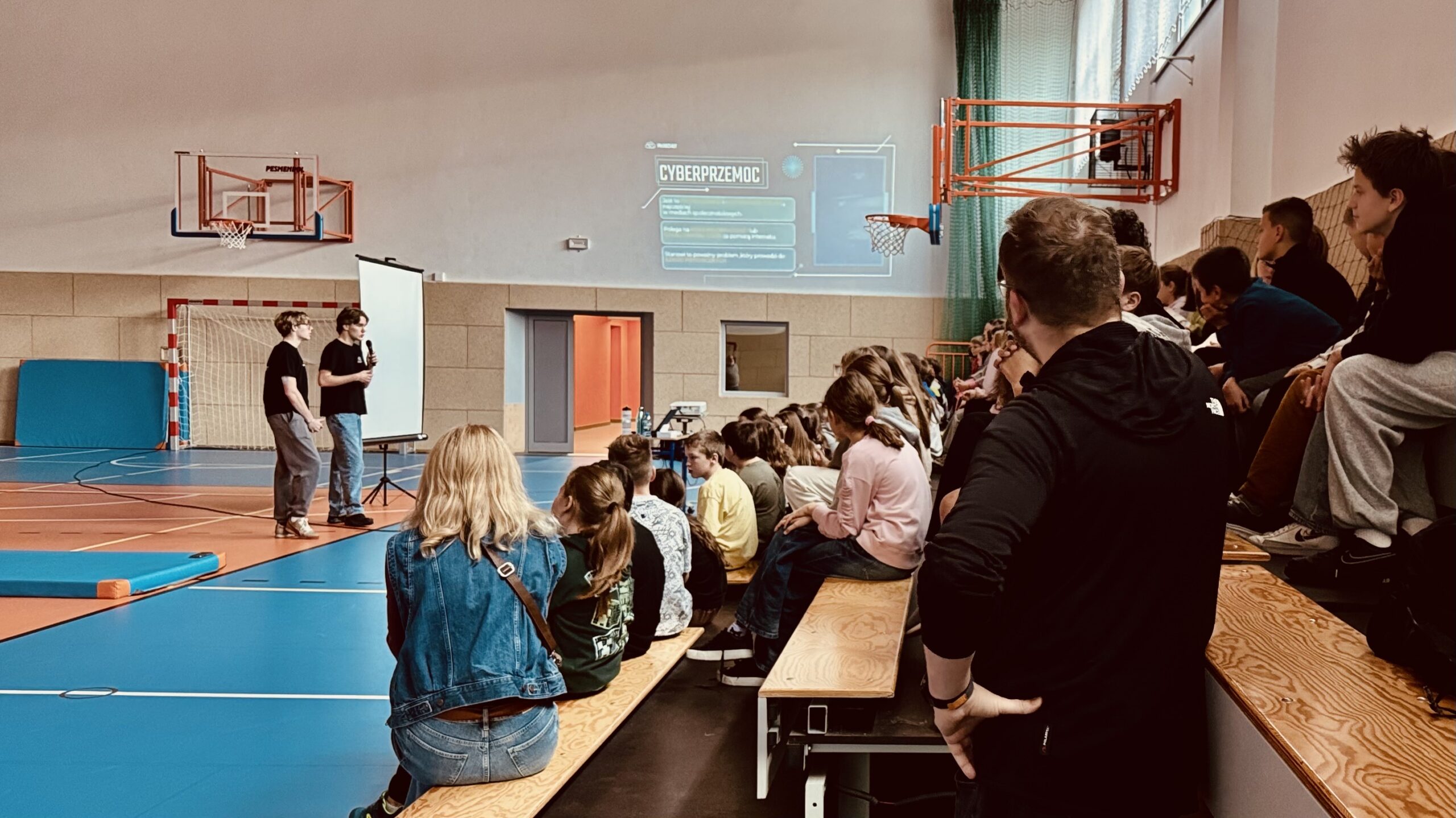 Młodzi4IT – młodzi uczą bezpieczeństwa sieci