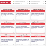 LockBit 5.0 – nowa infrastruktura, publicznie dostępna lista zhakowanych firm i OPSEC grupy pod znakiem zapytania