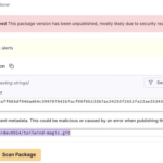 Kolejna odsłona kampanii złośliwych paczek npm –  tym razem dostarczanych w projektach rekrutacyjnych